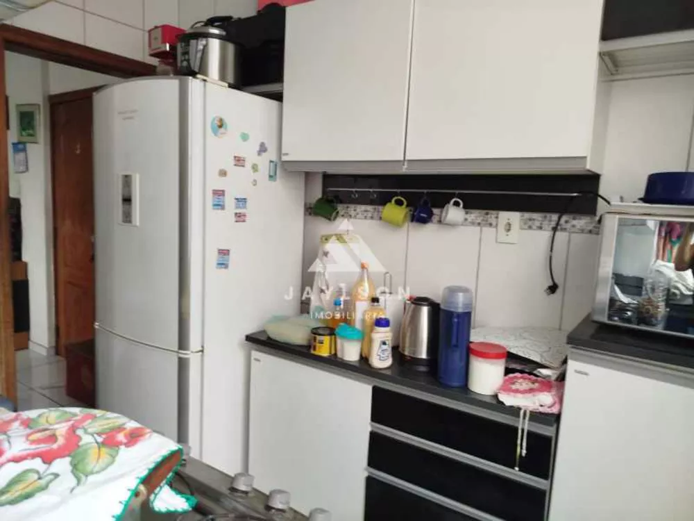 Apartamento, 2 quartos, 57 m² - Foto 9