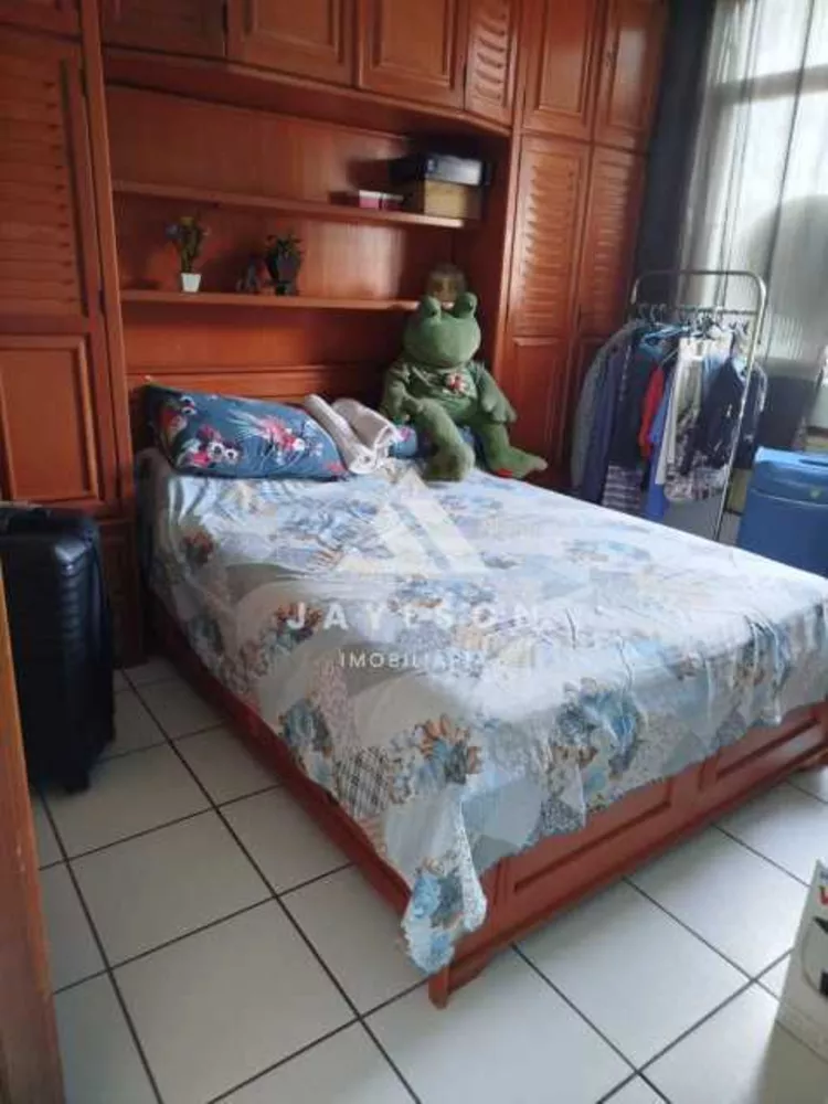 Apartamento, 2 quartos, 57 m² - Foto 10