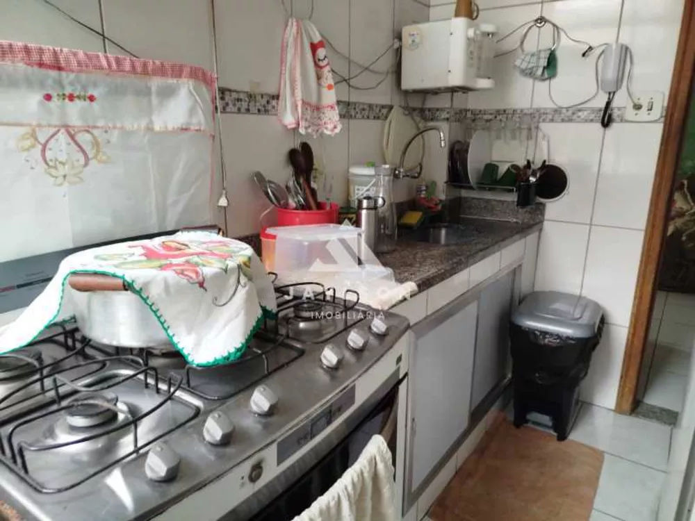 Apartamento, 2 quartos, 57 m² - Foto 2