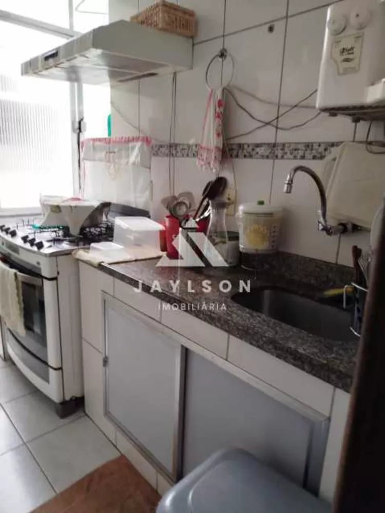 Apartamento, 2 quartos, 57 m² - Foto 3