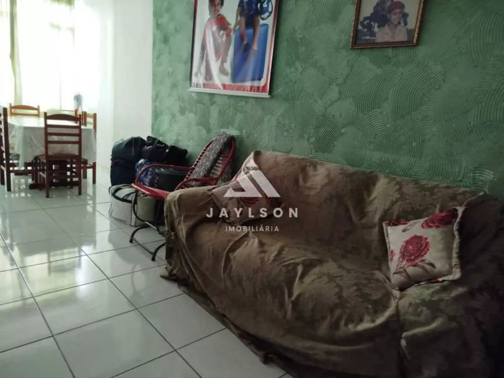 Apartamento, 2 quartos, 57 m² - Foto 1