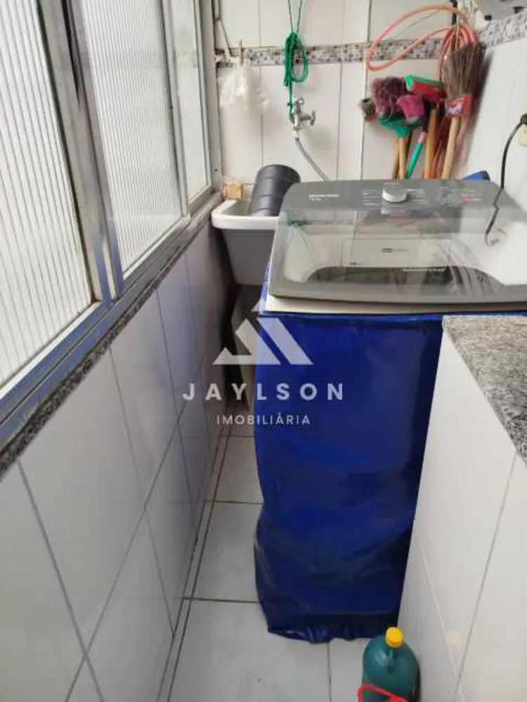 Apartamento, 2 quartos, 57 m² - Foto 4