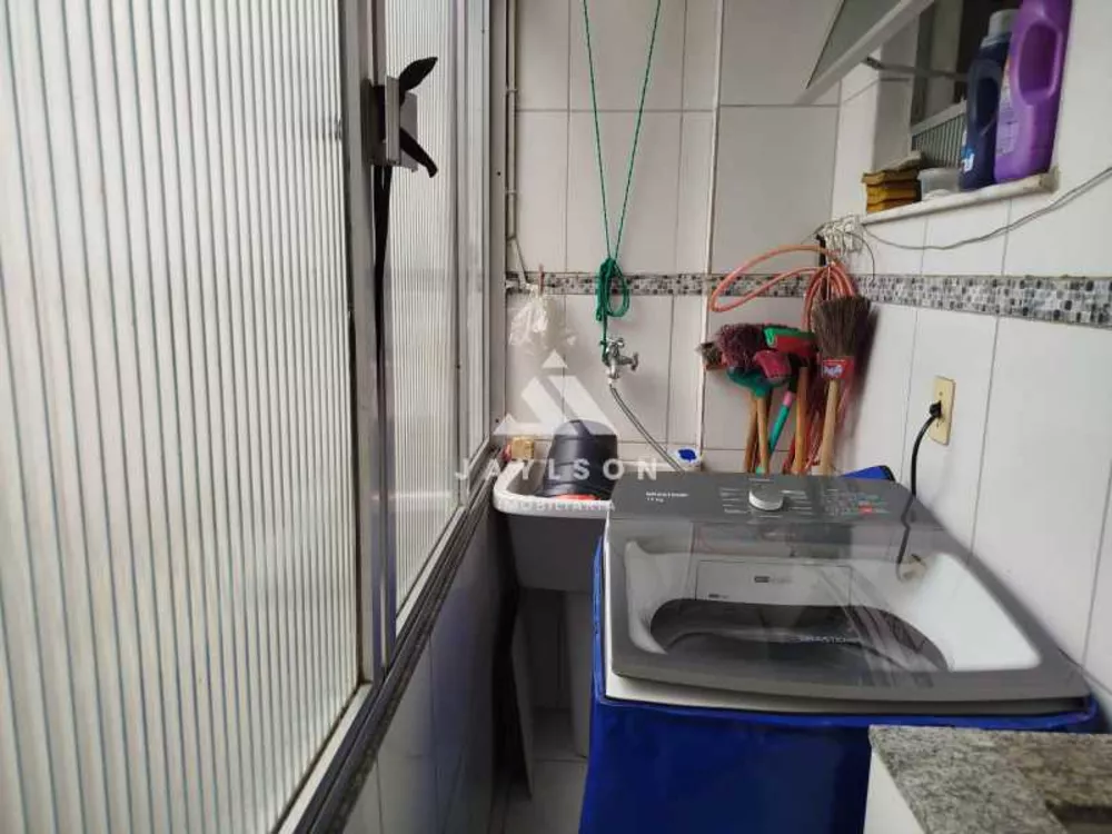 Apartamento, 2 quartos, 57 m² - Foto 13