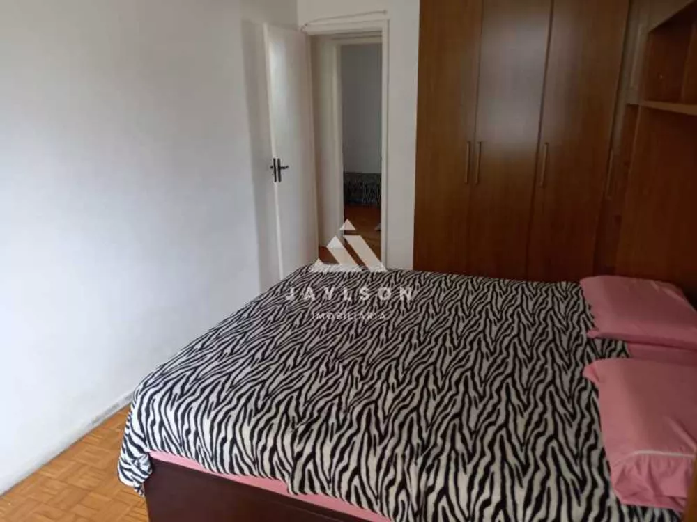 Apartamento à venda com 2 quartos, 72m² - Foto 12