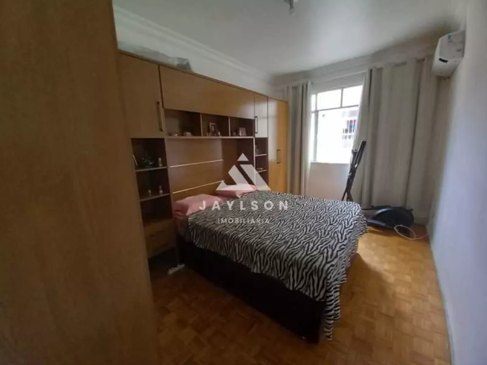 Apartamento à venda com 2 quartos, 72m² - Foto 9