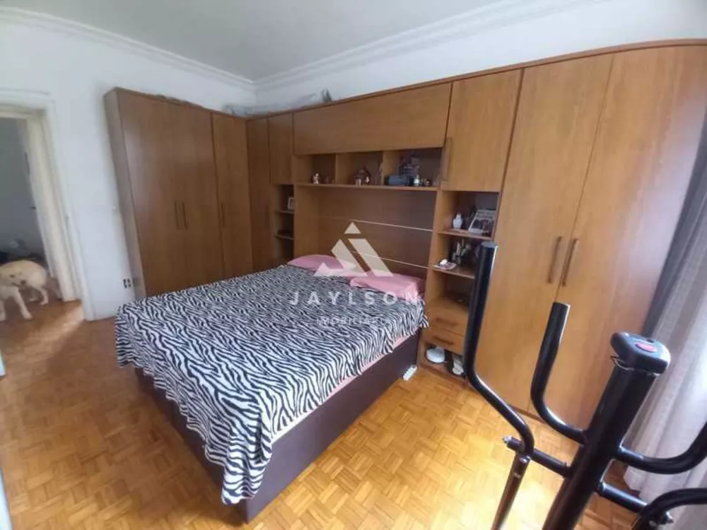 Apartamento à venda com 2 quartos, 72m² - Foto 8