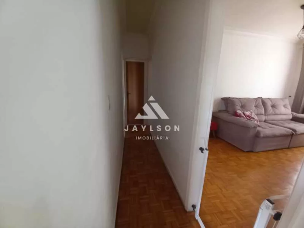 Apartamento à venda com 2 quartos, 72m² - Foto 6