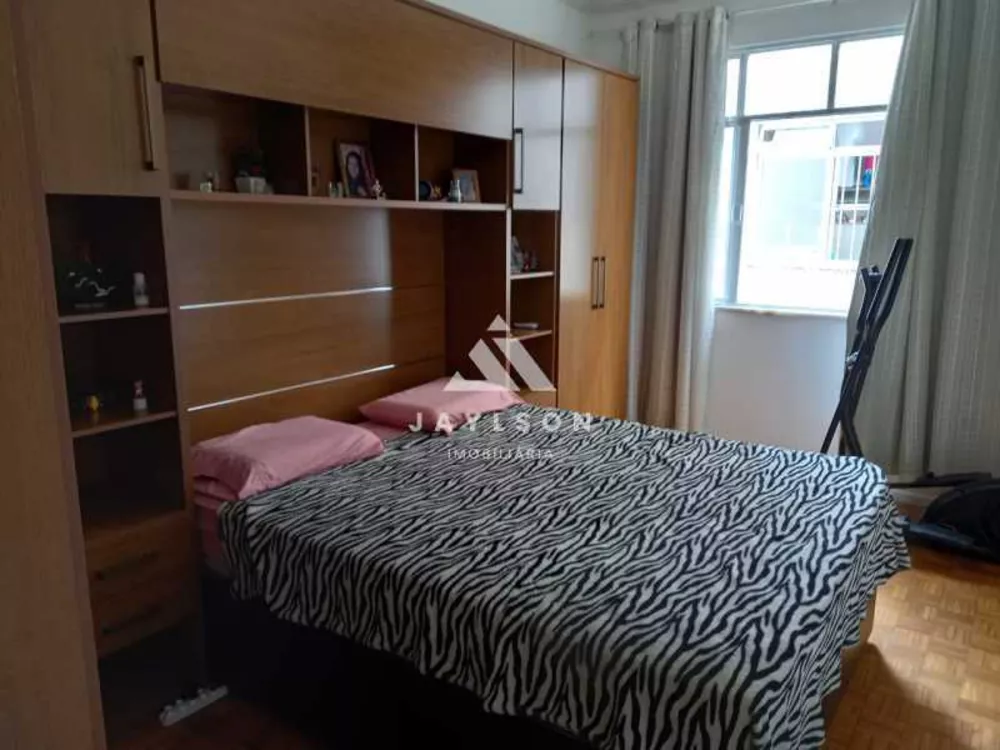 Apartamento à venda com 2 quartos, 72m² - Foto 10