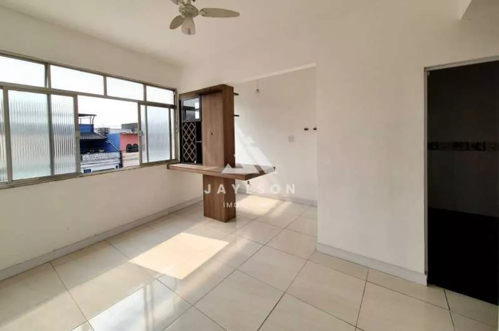 Apartamento à venda com 2 quartos, 58m² - Foto 3