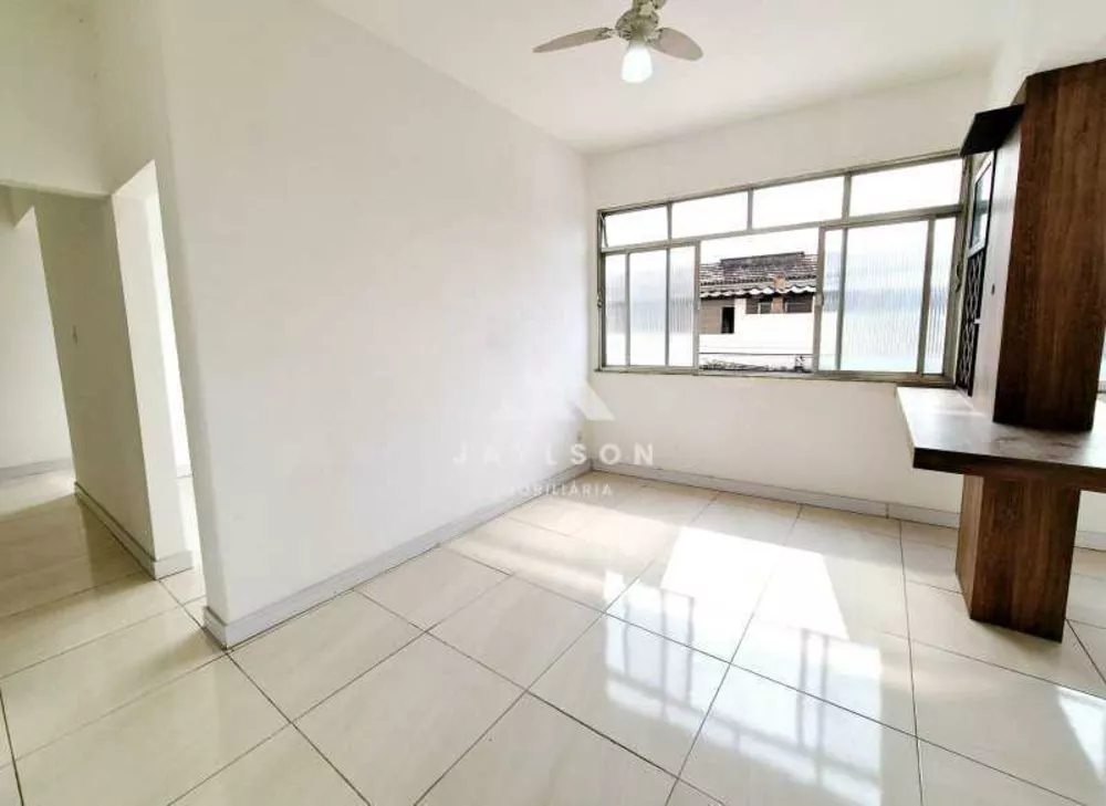 Apartamento à venda com 2 quartos, 58m² - Foto 1