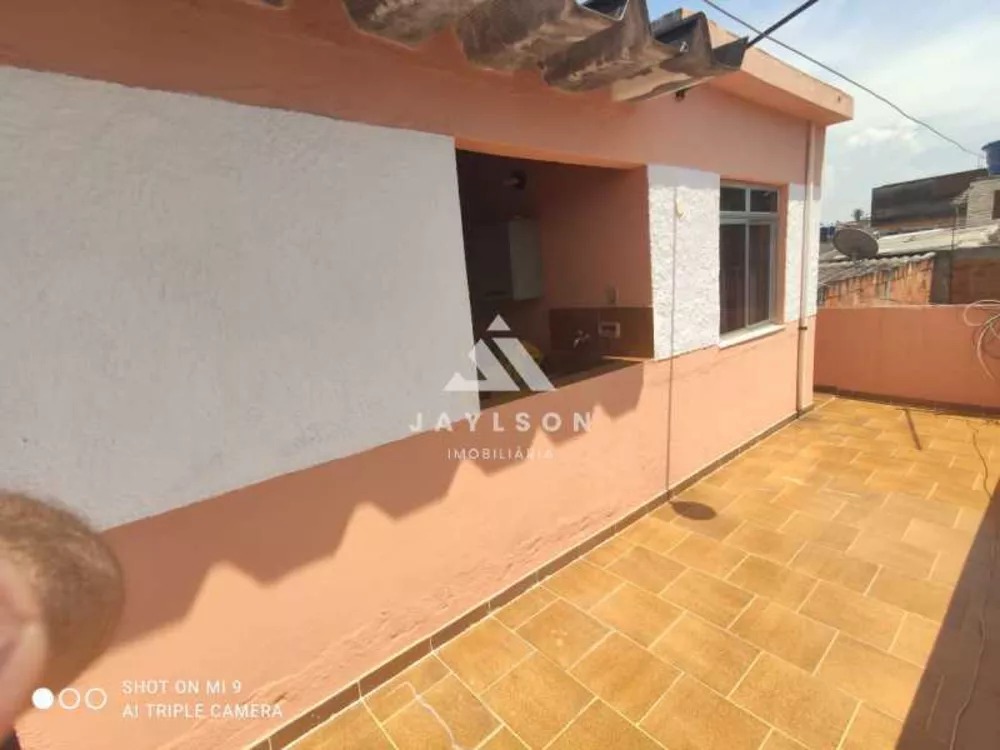 Casa de Vila, 4 quartos - Foto 6