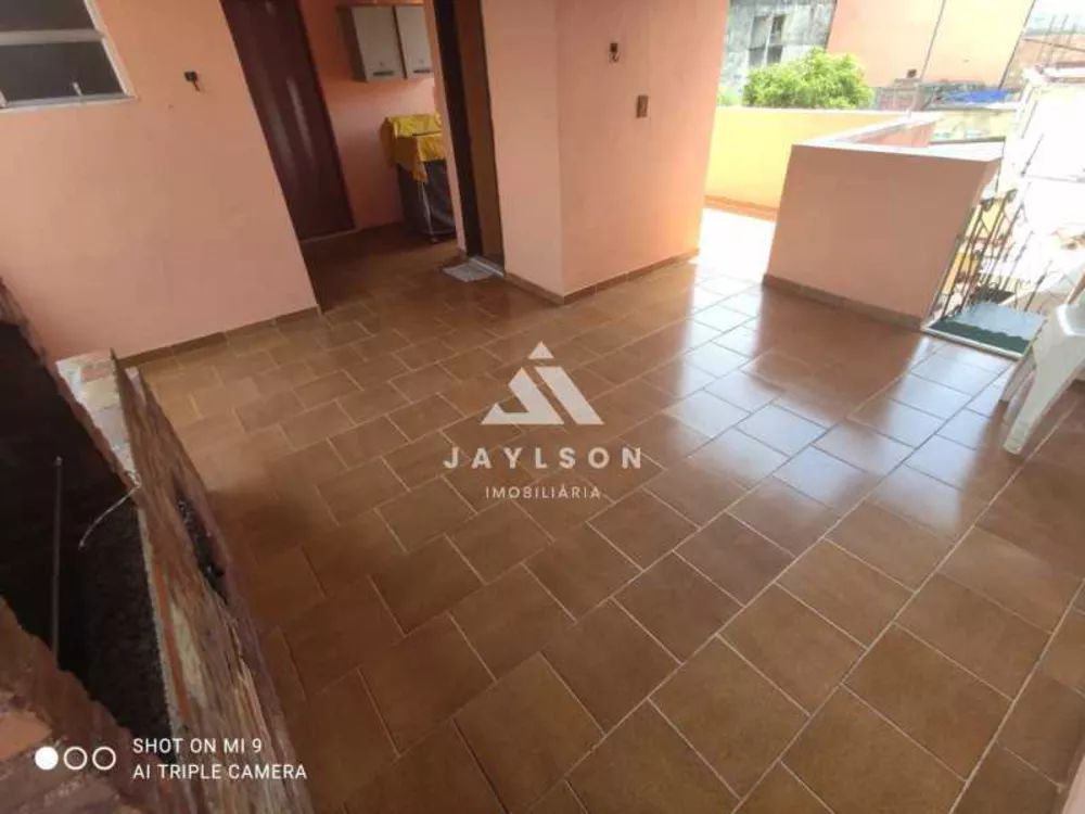Casa de Vila, 4 quartos - Foto 14