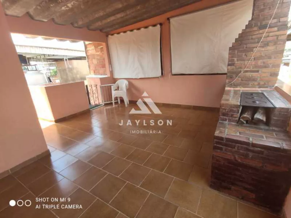 Casa de Vila, 4 quartos - Foto 10