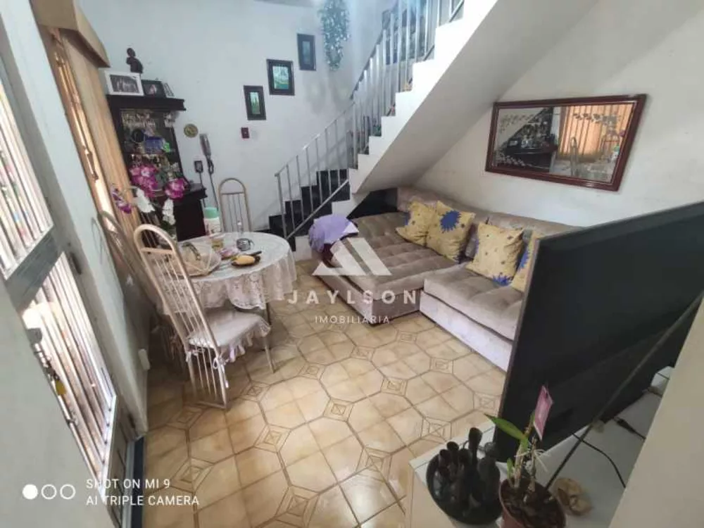 Casa de Vila, 4 quartos - Foto 11