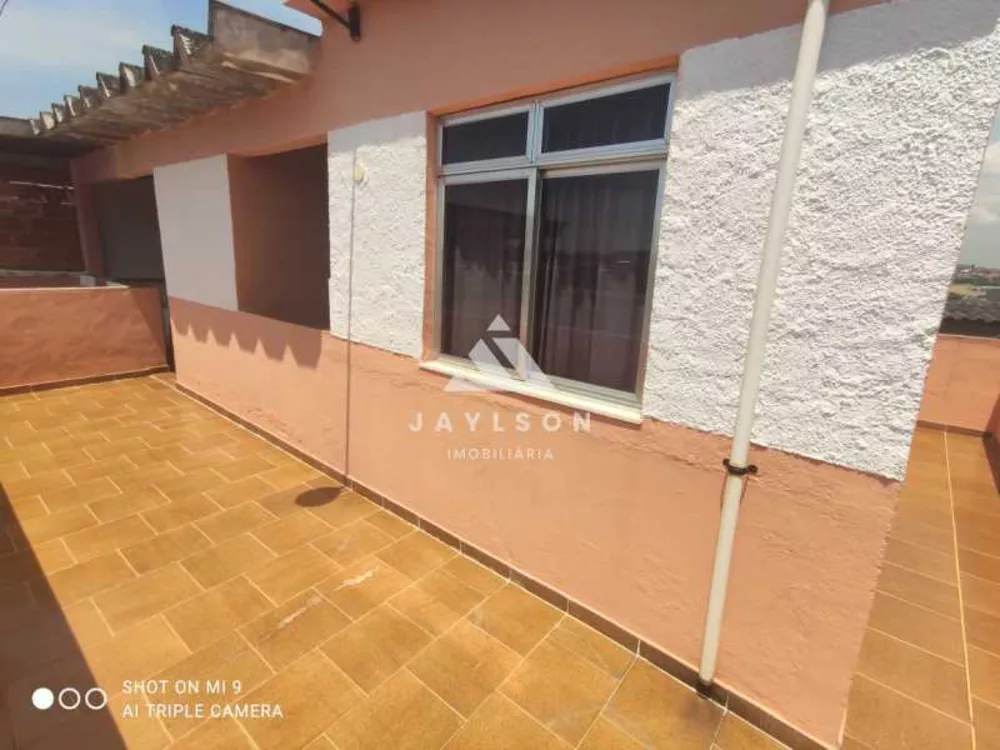 Casa de Vila, 4 quartos - Foto 12