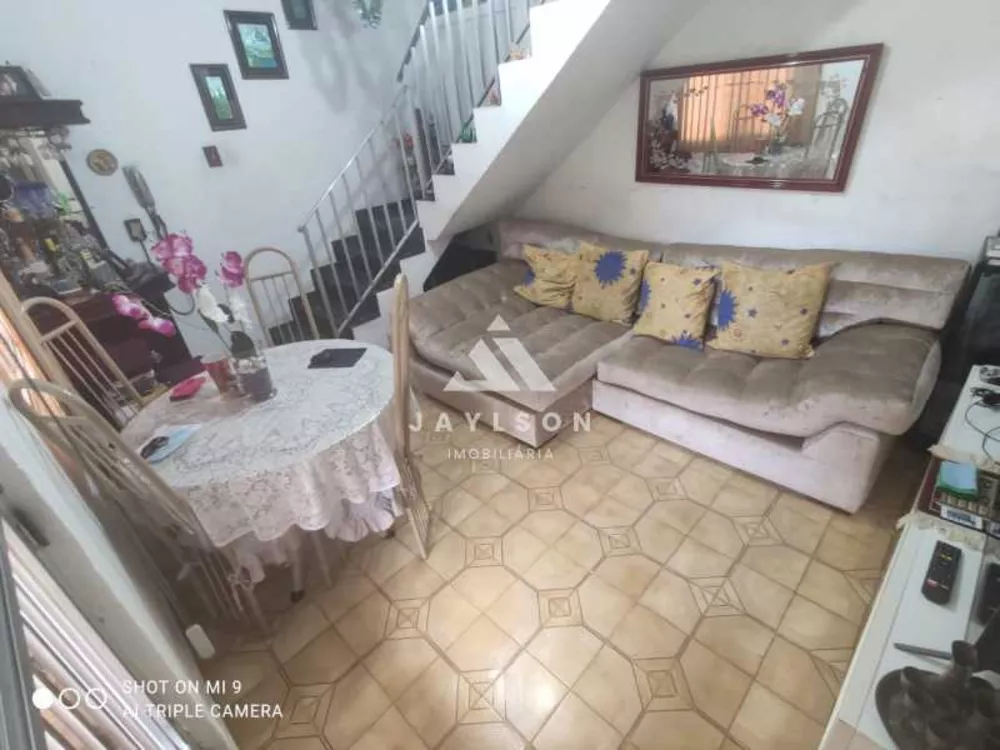 Casa de Vila, 4 quartos - Foto 17
