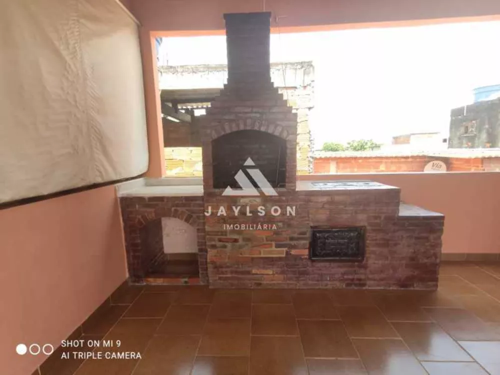 Casa de Vila, 4 quartos - Foto 20