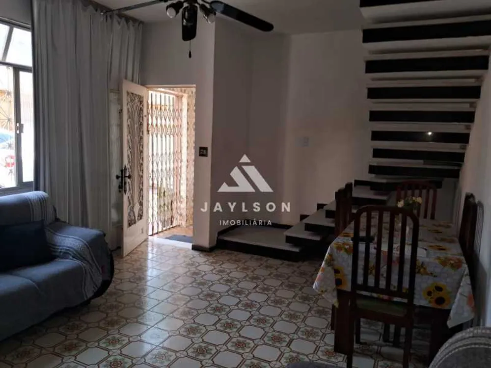 Casa de Condomínio, 2 quartos - Foto 8