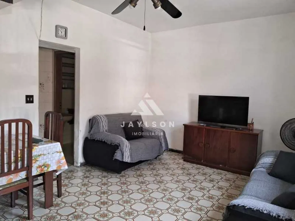 Casa de Condomínio, 2 quartos - Foto 7