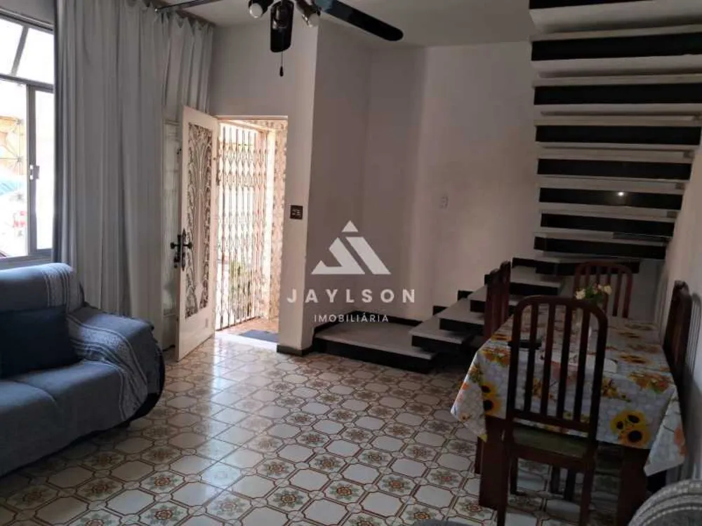 Casa de Condomínio, 2 quartos - Foto 6