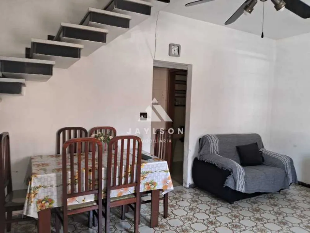Casa de Condomínio, 2 quartos - Foto 1