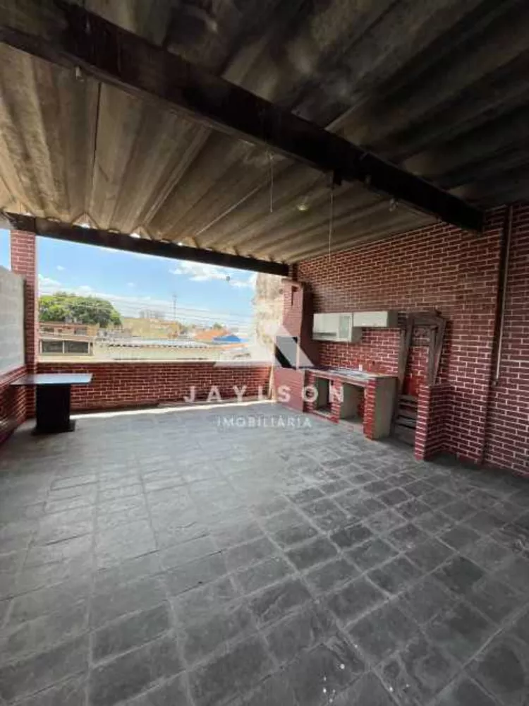Apartamento, 4 quartos, 130 m² - Foto 17