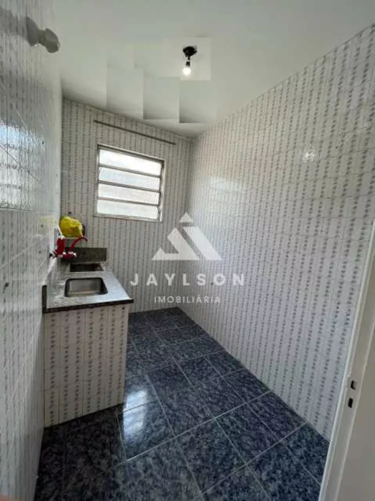 Apartamento, 4 quartos, 130 m² - Foto 9