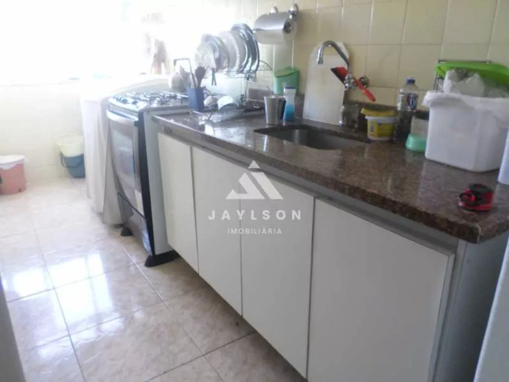 Apartamento, 2 quartos, 48 m² - Foto 13