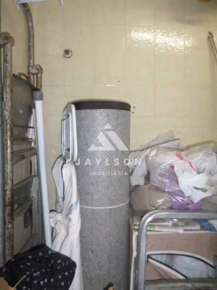 Apartamento, 2 quartos, 48 m² - Foto 20