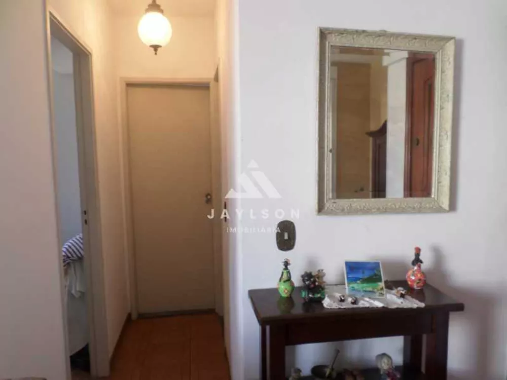 Apartamento, 2 quartos, 48 m² - Foto 5