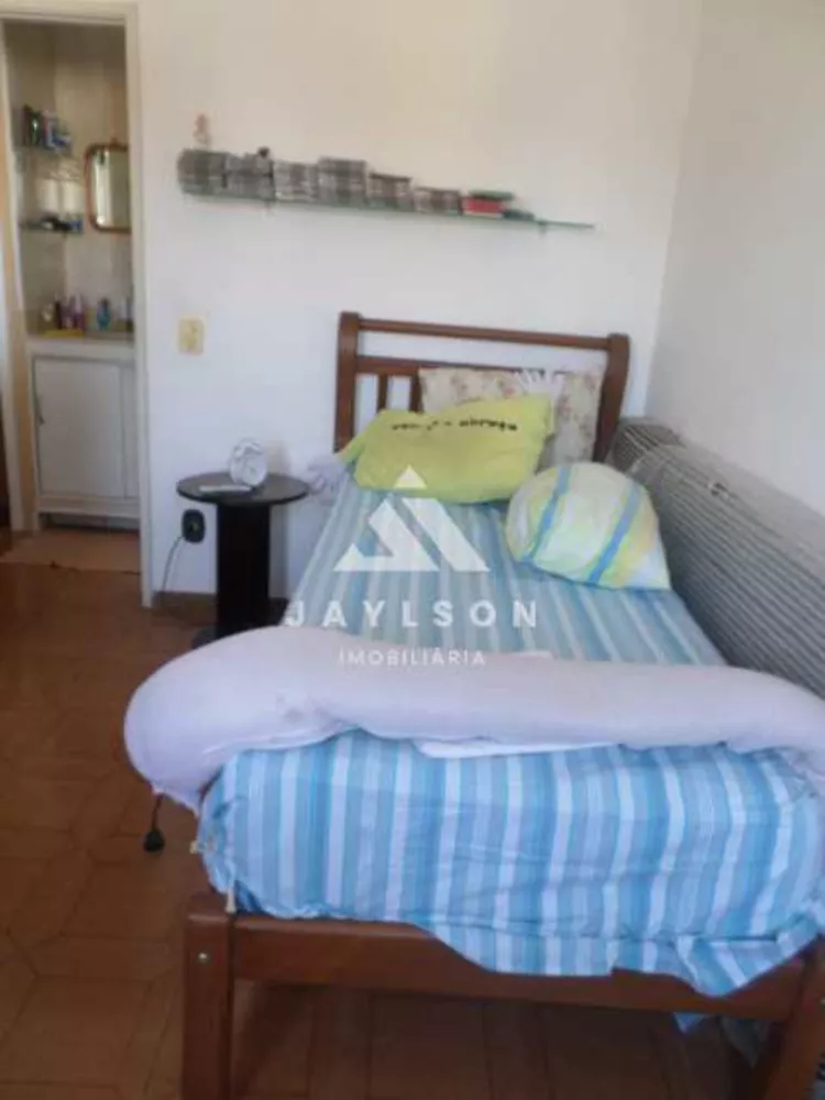 Apartamento, 2 quartos, 48 m² - Foto 9