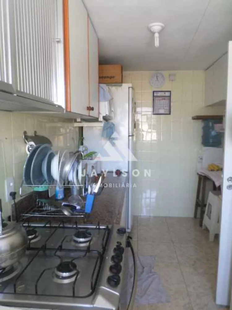 Apartamento, 2 quartos, 48 m² - Foto 12