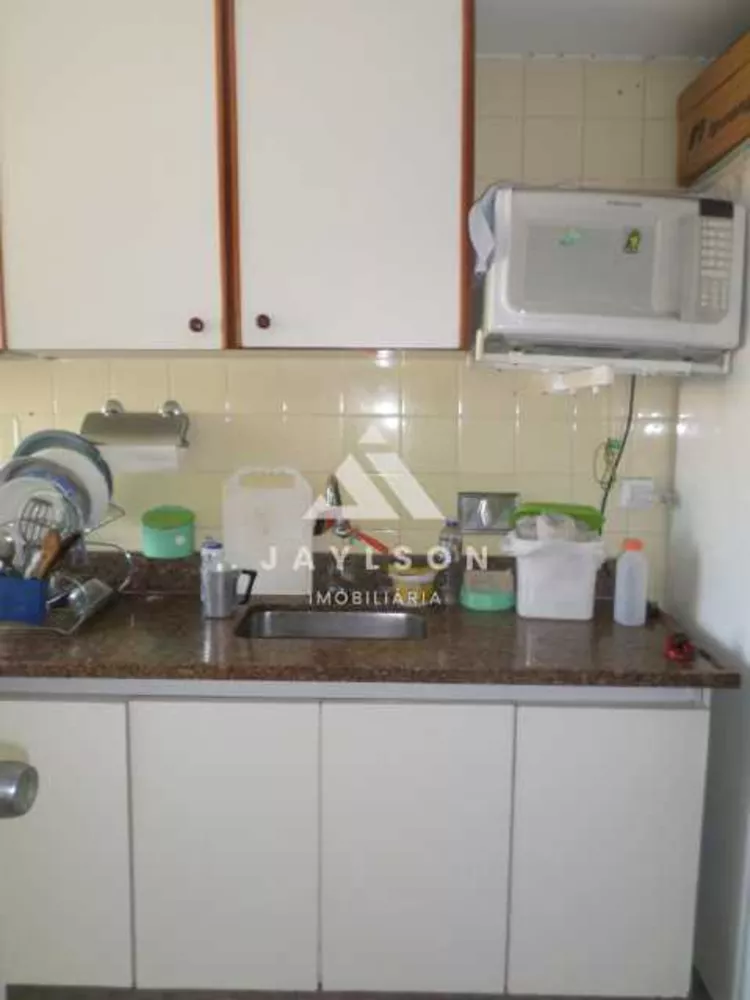 Apartamento, 2 quartos, 48 m² - Foto 15