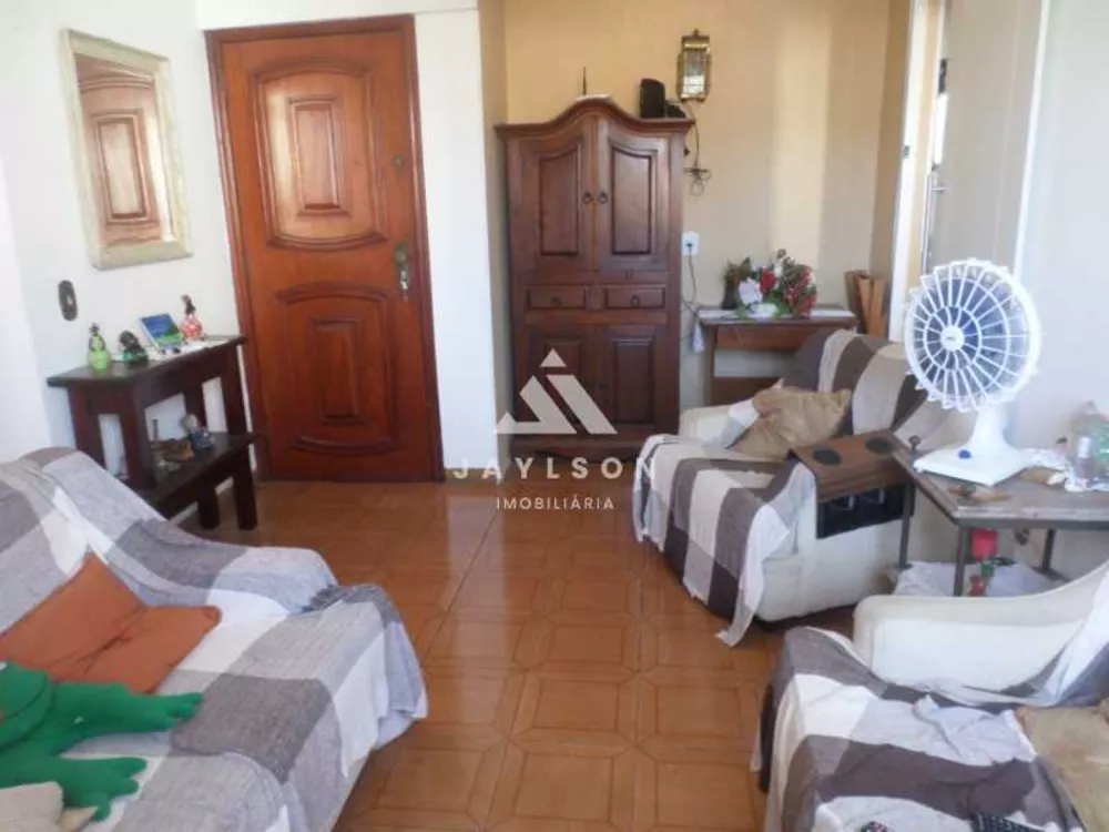 Apartamento à venda com 2 quartos, 48m² - Foto 3