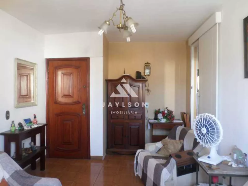 Apartamento à venda com 2 quartos, 48m² - Foto 4