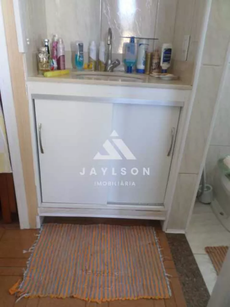 Apartamento, 2 quartos, 48 m² - Foto 16