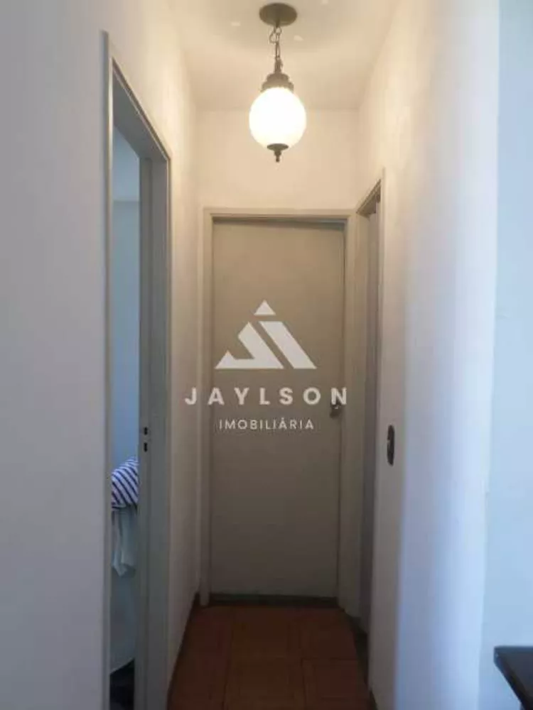 Apartamento, 2 quartos, 48 m² - Foto 6