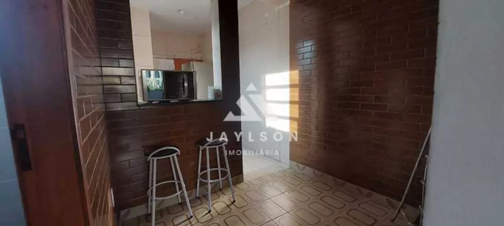 Apartamento, 2 quartos, 70 m² - Foto 2