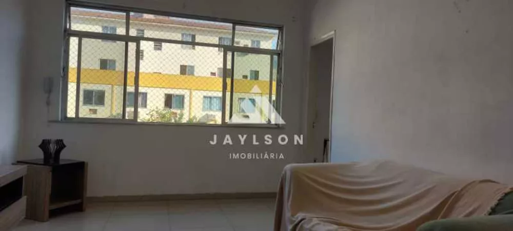 Apartamento à venda com 2 quartos, 70m² - Foto 8