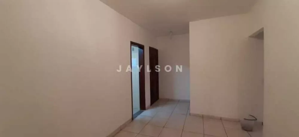 Apartamento à venda com 2 quartos, 52m² - Foto 1