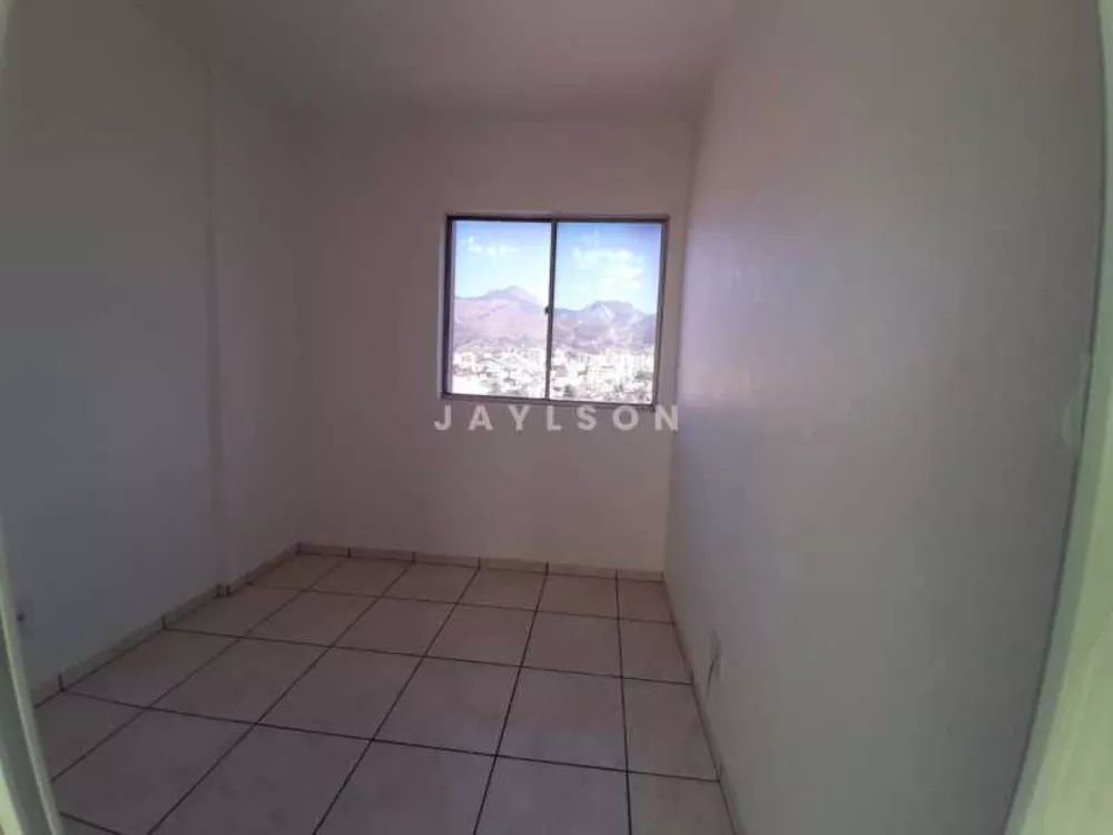 Apartamento à venda com 2 quartos, 52m² - Foto 4