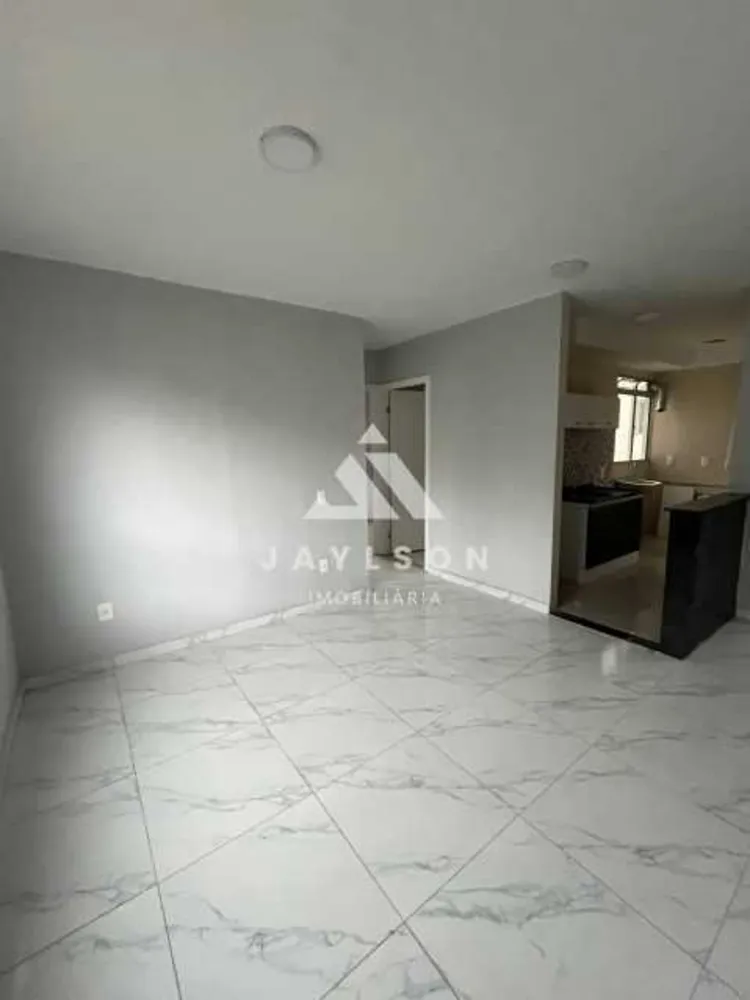 Apartamento, 2 quartos, 44 m² - Foto 4