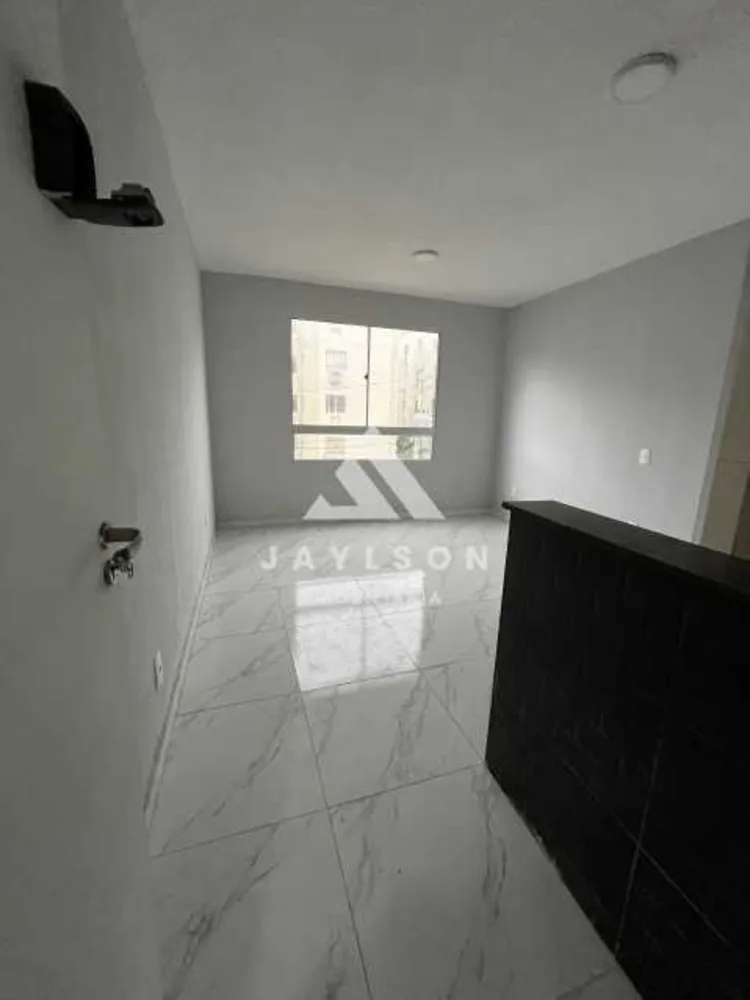 Apartamento, 2 quartos, 44 m² - Foto 11