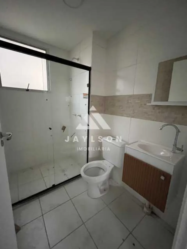 Apartamento, 2 quartos, 44 m² - Foto 5