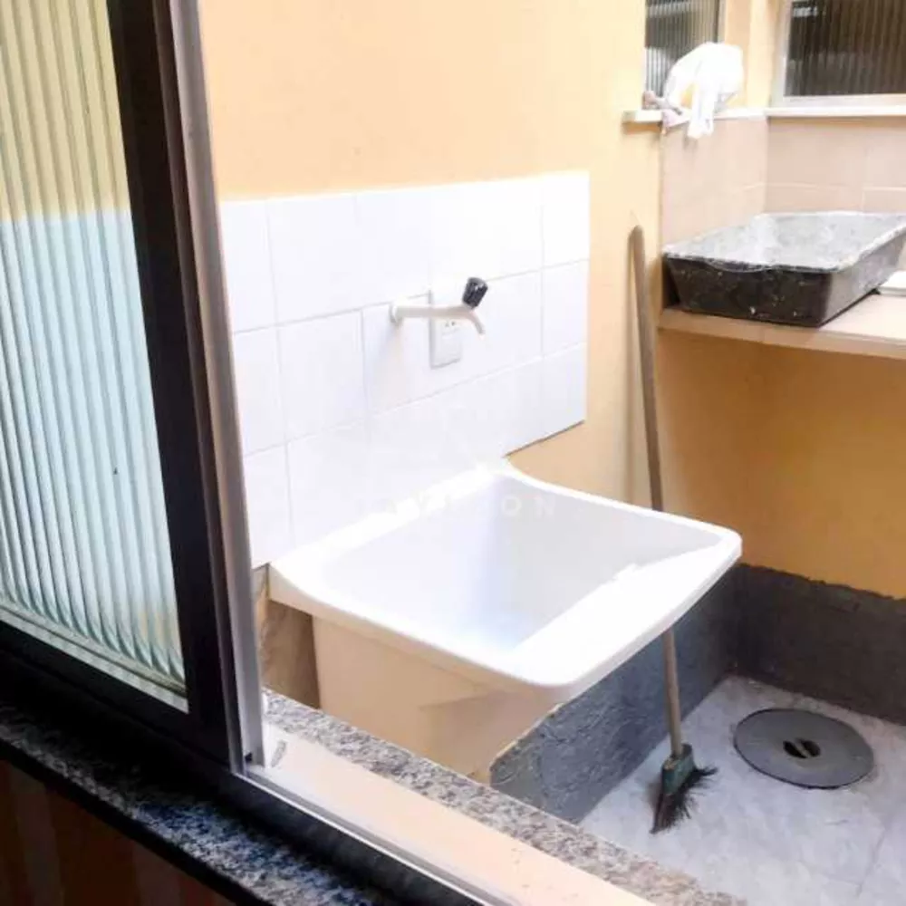Casa de Vila, 1 quarto - Foto 6
