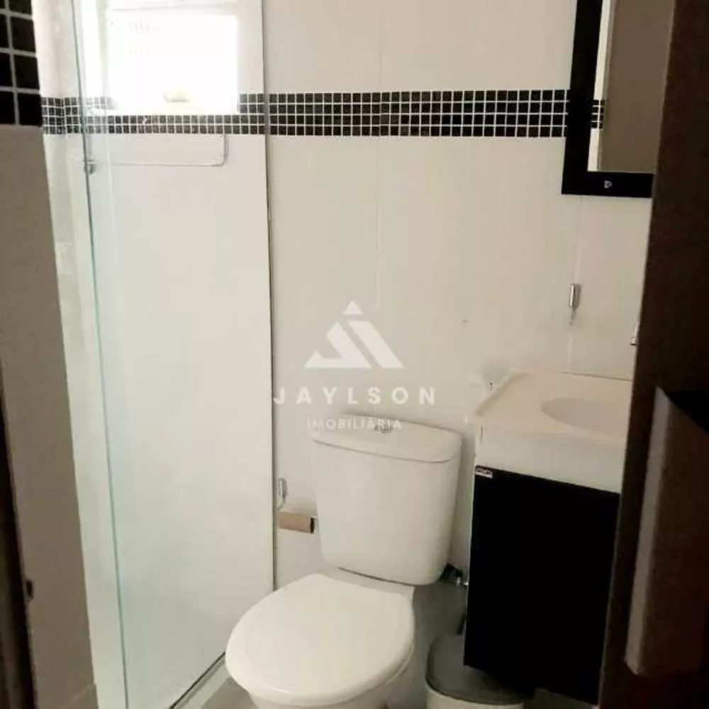 Casa de Vila, 1 quarto - Foto 7