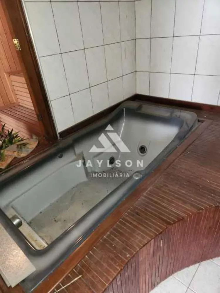 Apartamento, 5 quartos, 600 m² - Foto 13