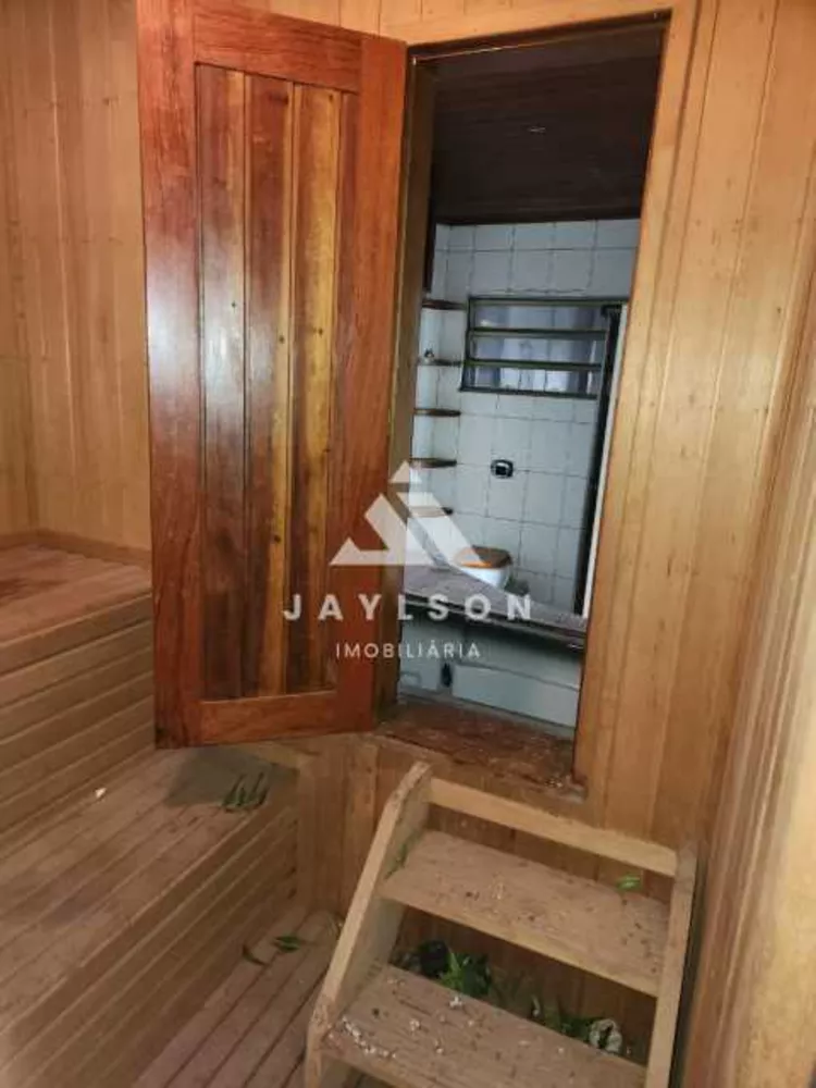 Apartamento, 5 quartos, 600 m² - Foto 2