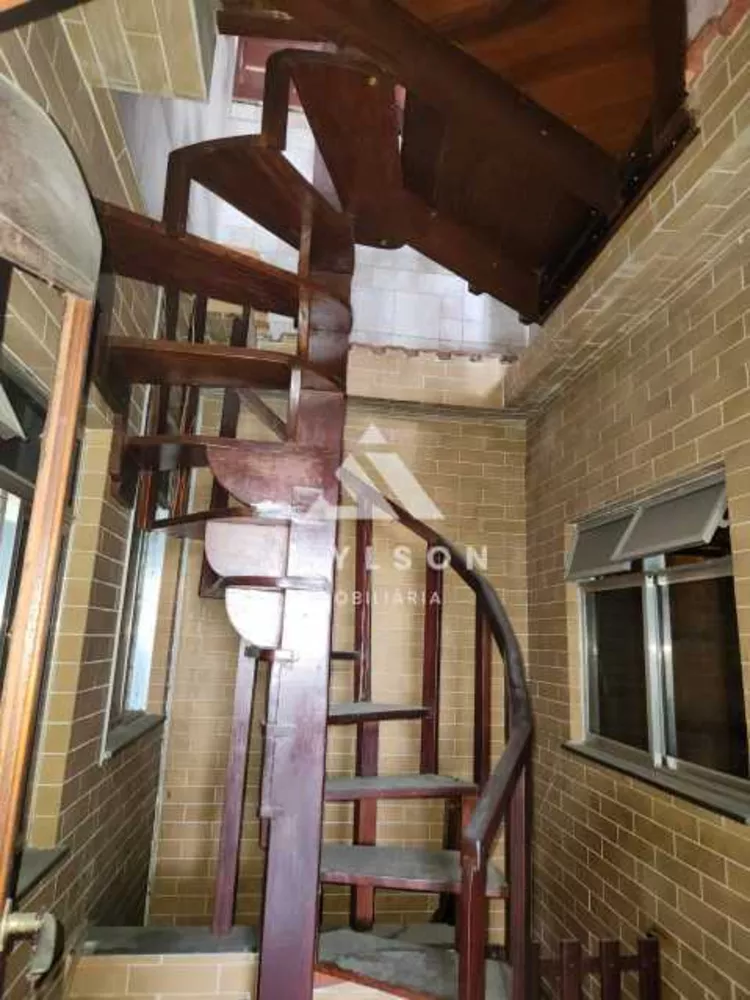Apartamento, 5 quartos, 600 m² - Foto 23