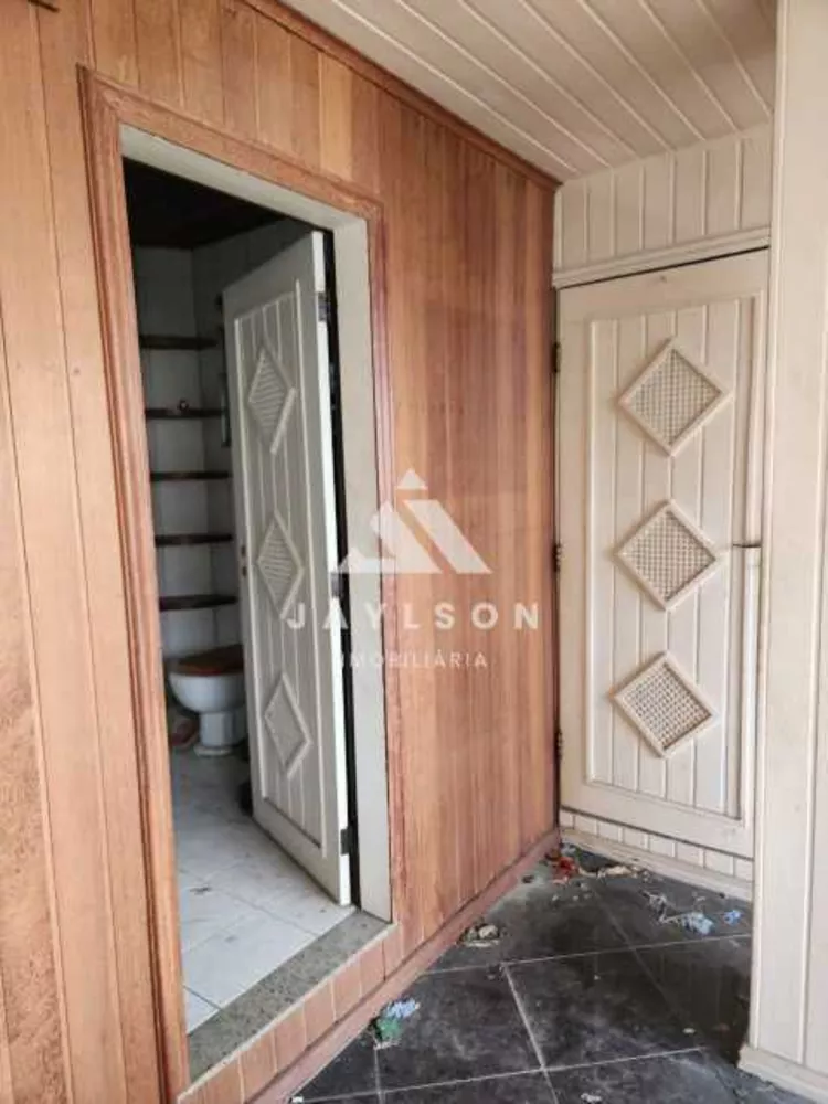 Apartamento, 5 quartos, 600 m² - Foto 16